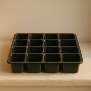 Seed tray, 24-cell
